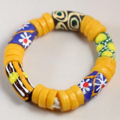 Pulsera Krobo niña