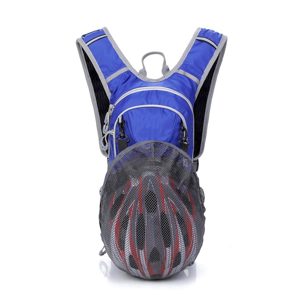 mochila impermeable aire libre