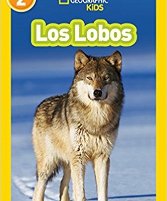 Los lobos: Kids