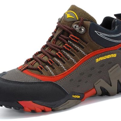 Zapatillas de Senderismo