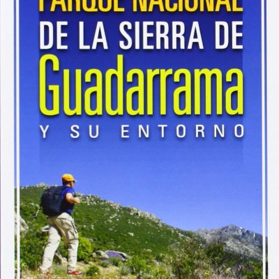 50 rutas Guadarrama y su entorno