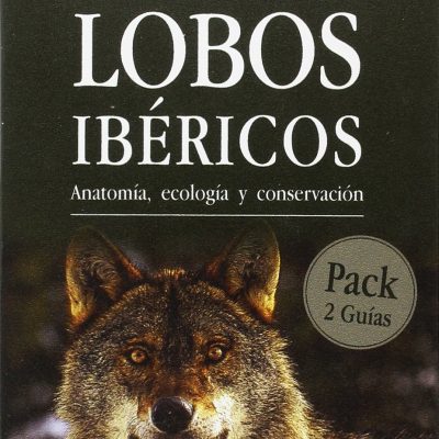 Libro Lobos