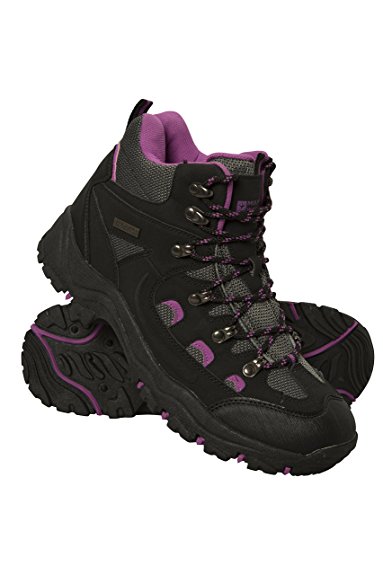 Botas impermeables