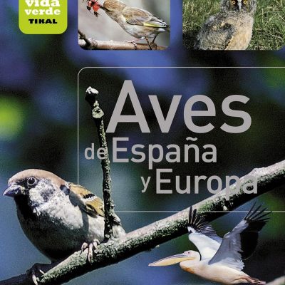 Guía de campo