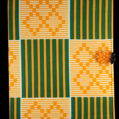 Carpeta de Tela