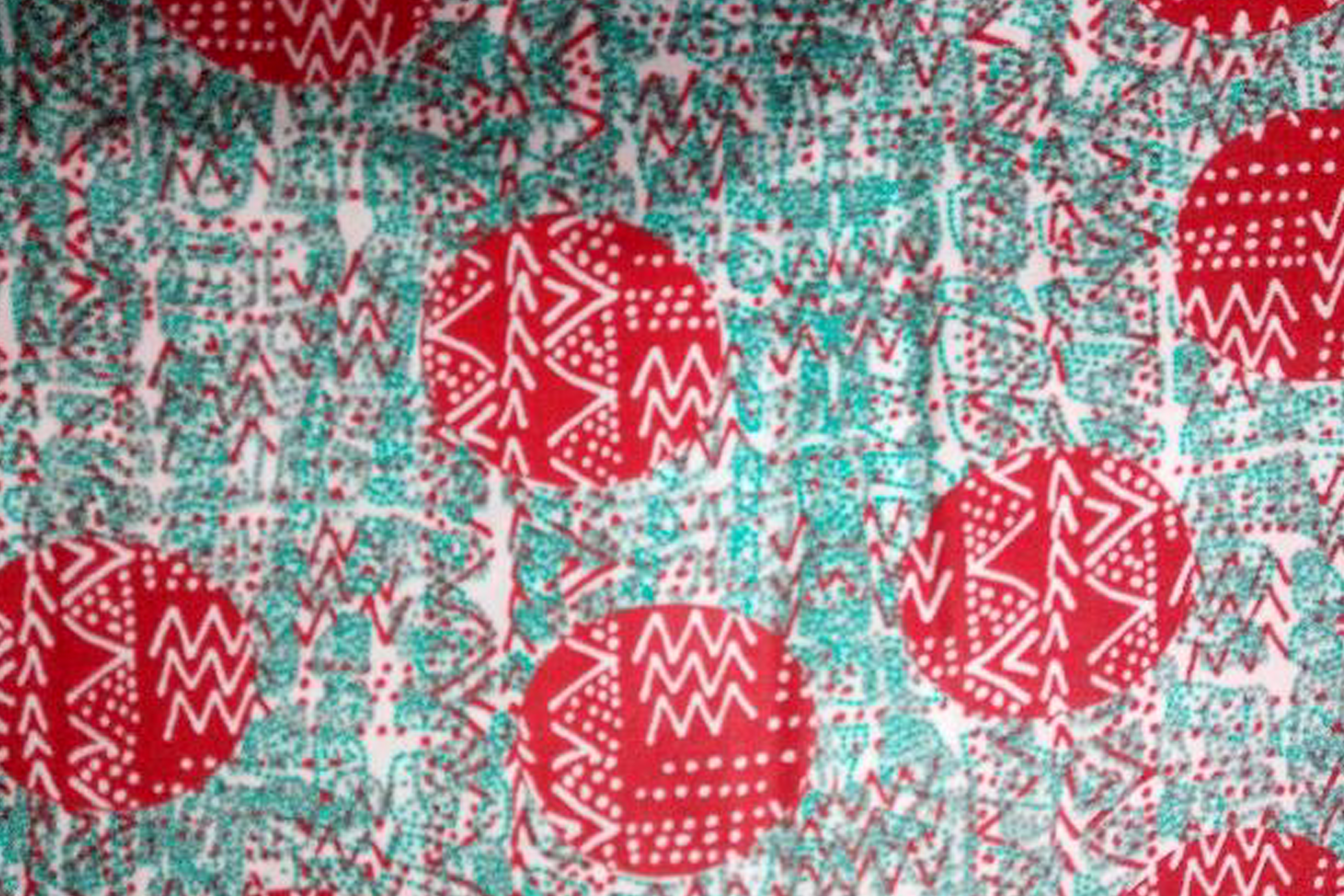 Tela africana Woodin